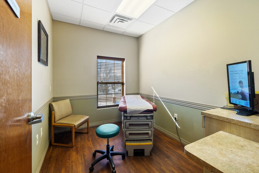 More Photos Of 930 Adell Ree Park Ln, Knoxville Medical For Sale