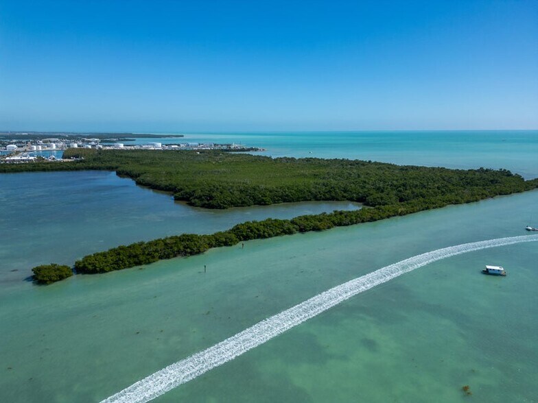 More Photos Of 7000 5th St, Key West Land For Sale