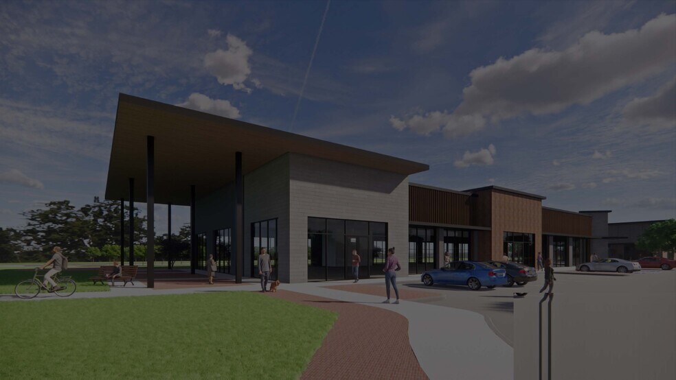 More Photos Of , Austin Office For Sale
