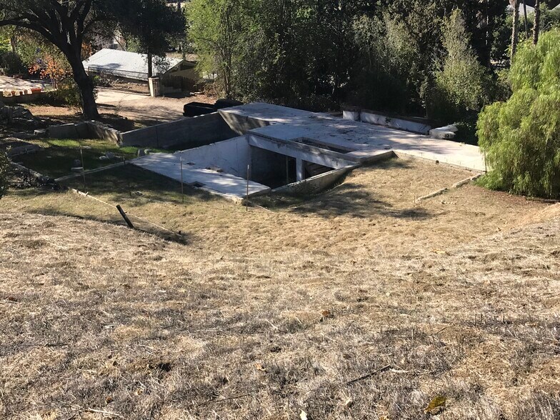 More Photos Of 265 Encino, Oak View Land For Sale