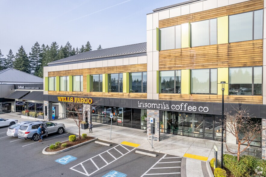 More Photos Of 14780 SW Osprey Dr, Beaverton General Retail For Lease