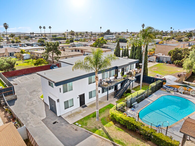 More Photos Of 1147-1149 Grove Ave, Imperial Beach Apartments For Sale