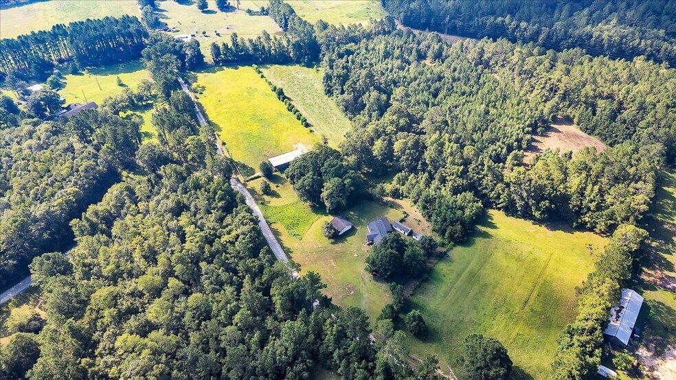 More Photos Of 1075 Osteen Rd, Bloomingdale Land For Sale