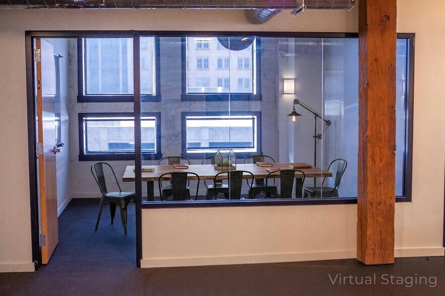 More Photos Of 56 E Broadway, Salt Lake City Loft Creative Space For Lease