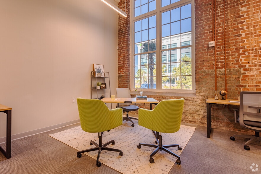 More Photos Of 4900 O'Hear Ave, North Charleston Coworking Space