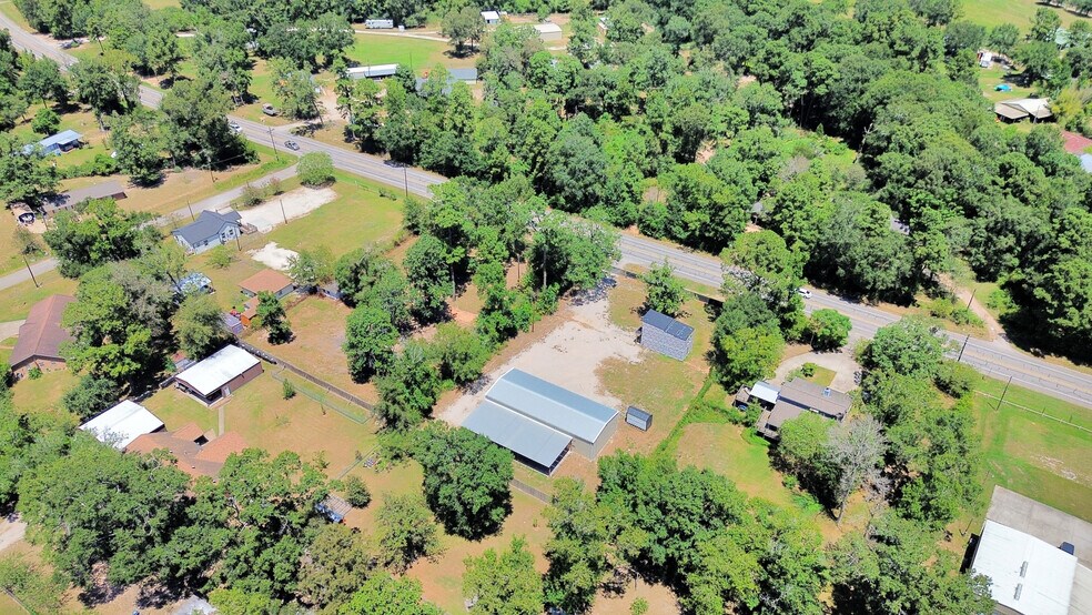 More Photos Of 14140 Fm 1485 Road, Conroe Land For Sale