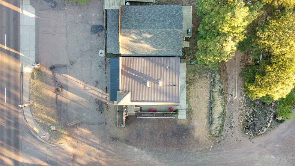 More Photos Of 1900 Arizona Highway 260, Heber Specialty For Sale