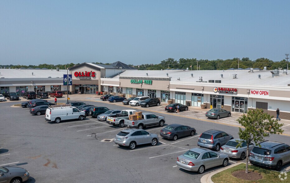 More Photos Of 7401 Assateague, Jessup Unknown For Lease