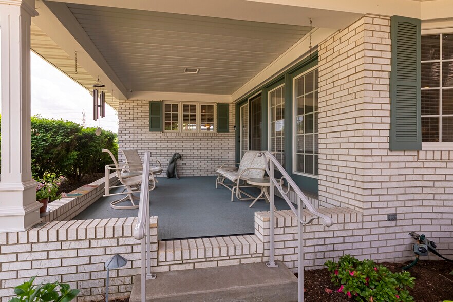 More Photos Of 15866 Moellers Rd, Marion Specialty For Sale