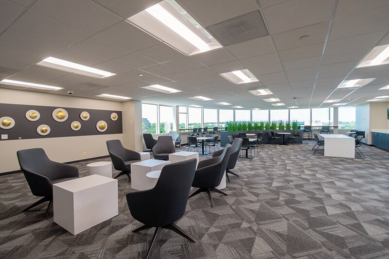 More Photos Of 2200 Cabot Dr, Lisle Office For Lease