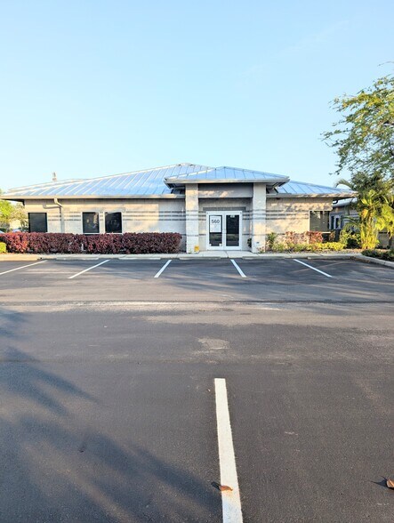 Primary Photo Of , Sarasota Office For Sale