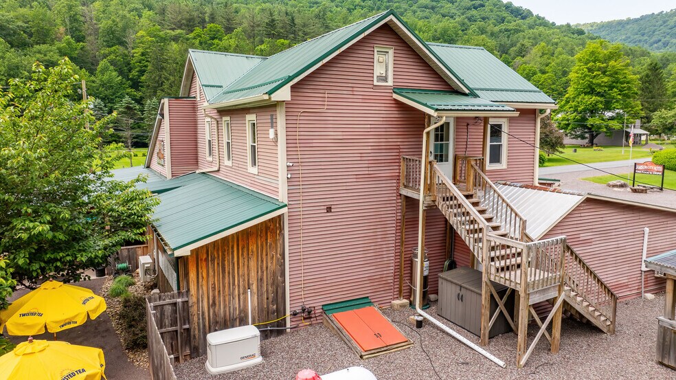 More Photos Of 184 Jamison City Rd, Benton Restaurant For Sale