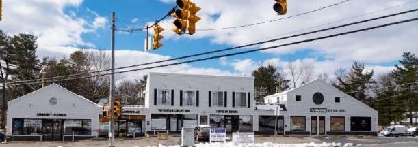 Primary Photo Of 345 Main St, Westport Storefront Retail Office For Lease
