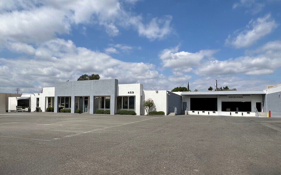 Primary Photo Of 459 Park Ave, San Fernando Manufacturing For Lease