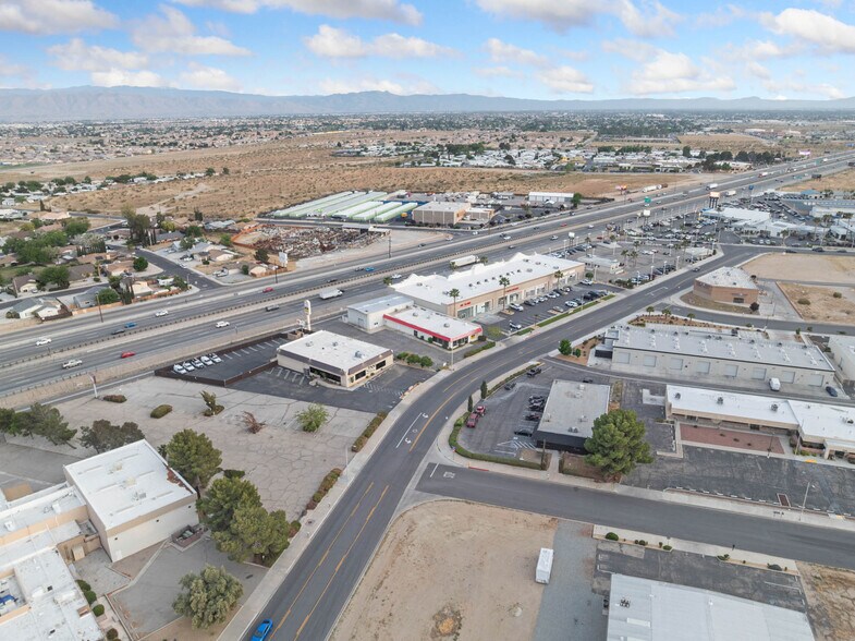 More Photos Of 13815 Park Ave, Victorville Warehouse For Lease