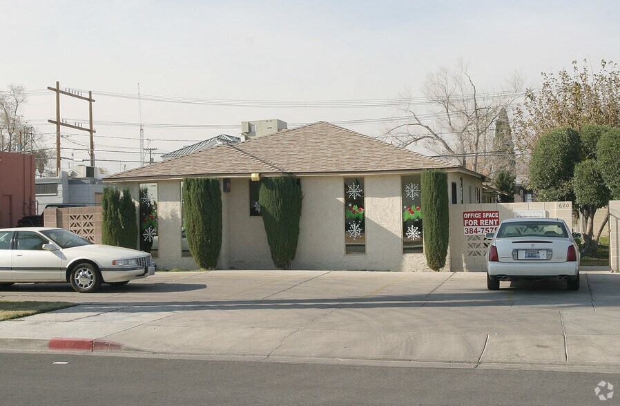 More Photos Of 620 S 11th St, Las Vegas Office For Lease