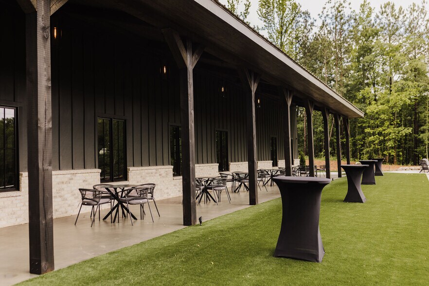 More Photos Of 3263 Tanners Mill Rd, Gainesville Lodge Meeting Hall For Sale