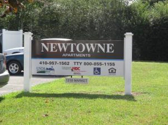 More Photos Of 1210 Market St, Pocomoke City Apartments For Sale