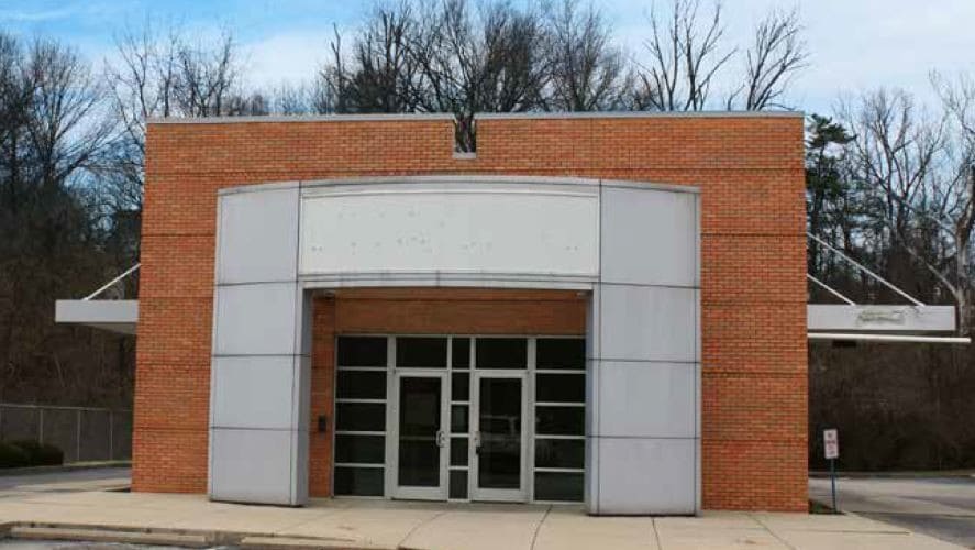 Primary Photo Of 4375 Reading Rd, Cincinnati Bank For Sale