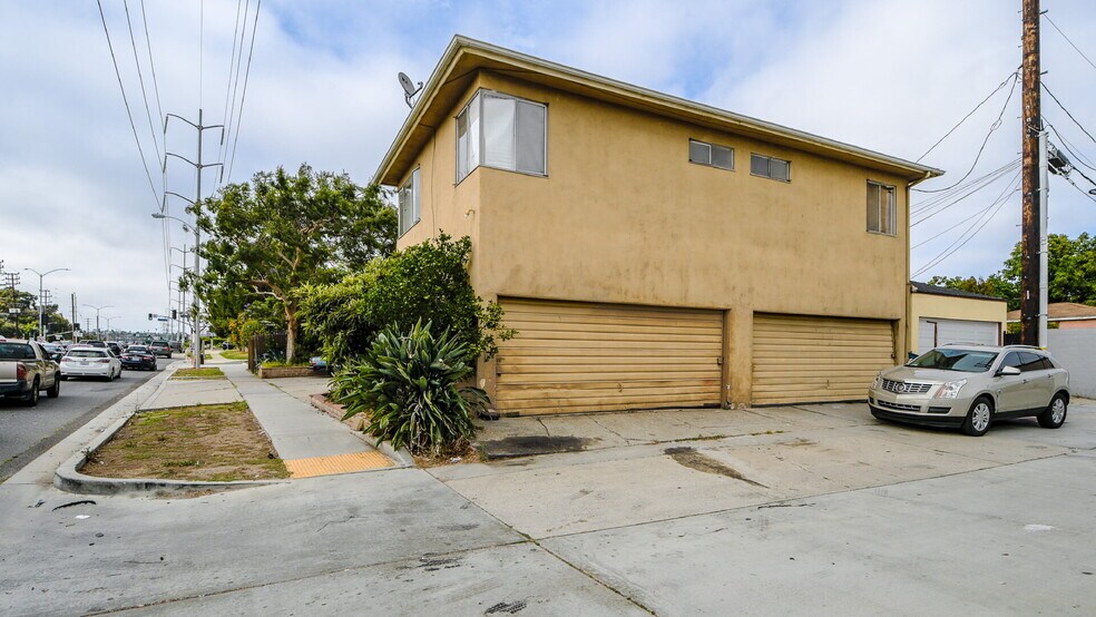 More Photos Of 632 W Hillsdale St, Inglewood Apartments For Sale