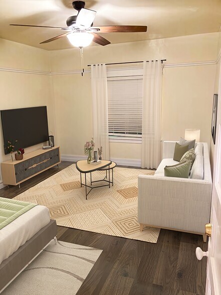 More Photos Of 2600-2614 S San Pedro St, Los Angeles Apartments For Sale