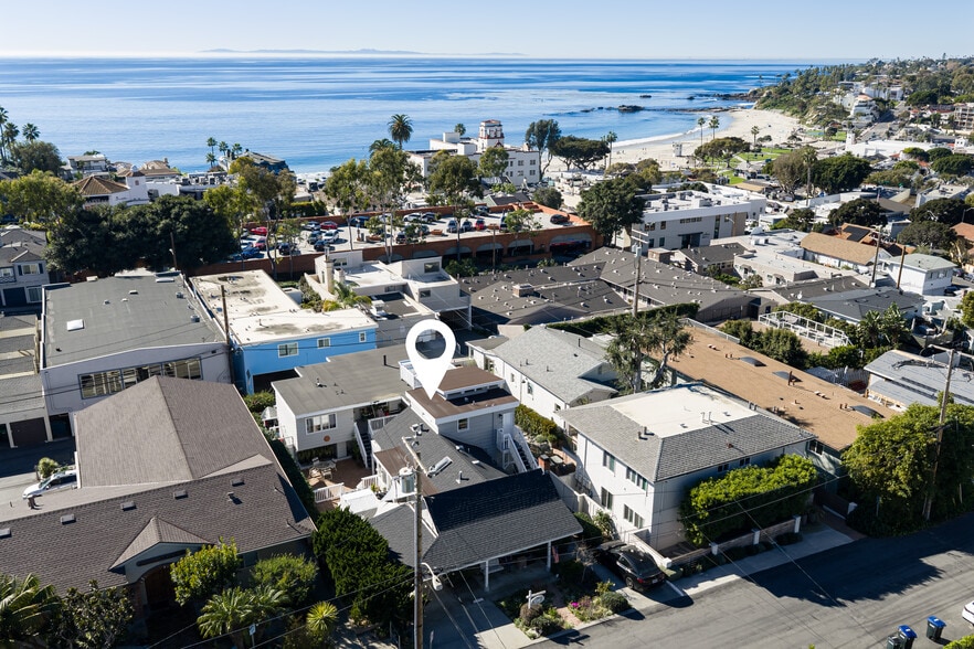 More Photos Of 531-539 Catalina, Laguna Beach Apartments For Sale