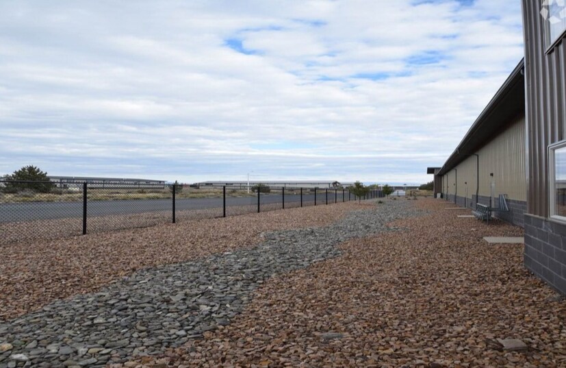 More Photos Of 1051 SW Layton Ct, Prineville Warehouse For Sale