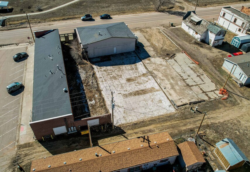 More Photos Of 618 1st Ave, Deer Trail Restaurant For Sale