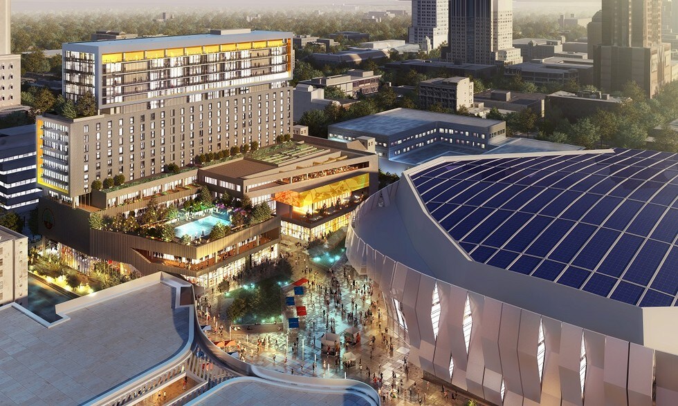 More Photos Of 577 L St, Sacramento Unknown For Lease