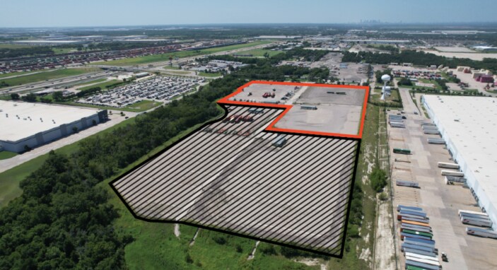 More Photos Of 1000 Fulghum Rd, Wilmer Land For Lease