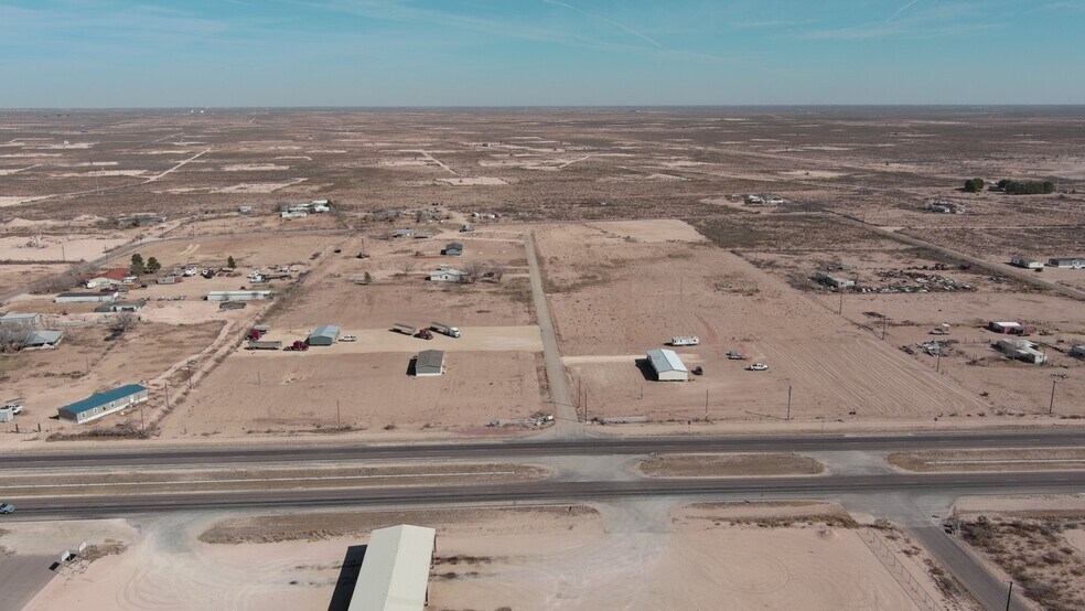 More Photos Of Lot 20 Bass Road, Odessa Land For Sale