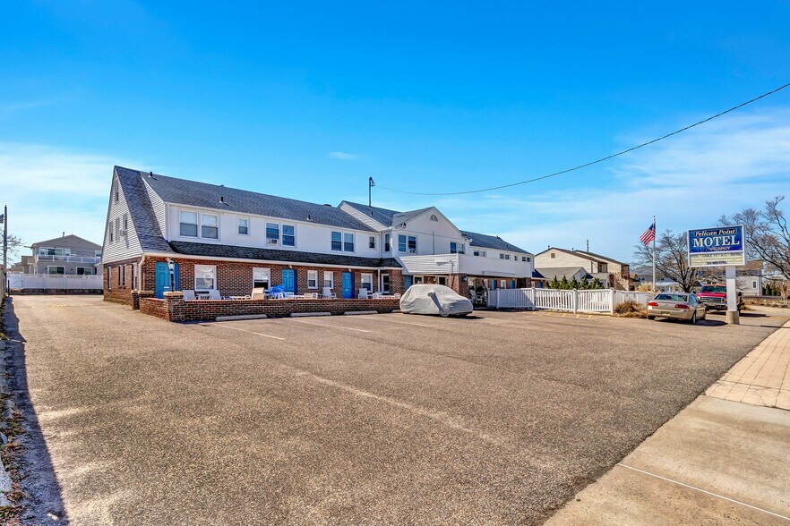 More Photos Of 210 Arnold Ave, Point Pleasant Beach Hotel For Sale