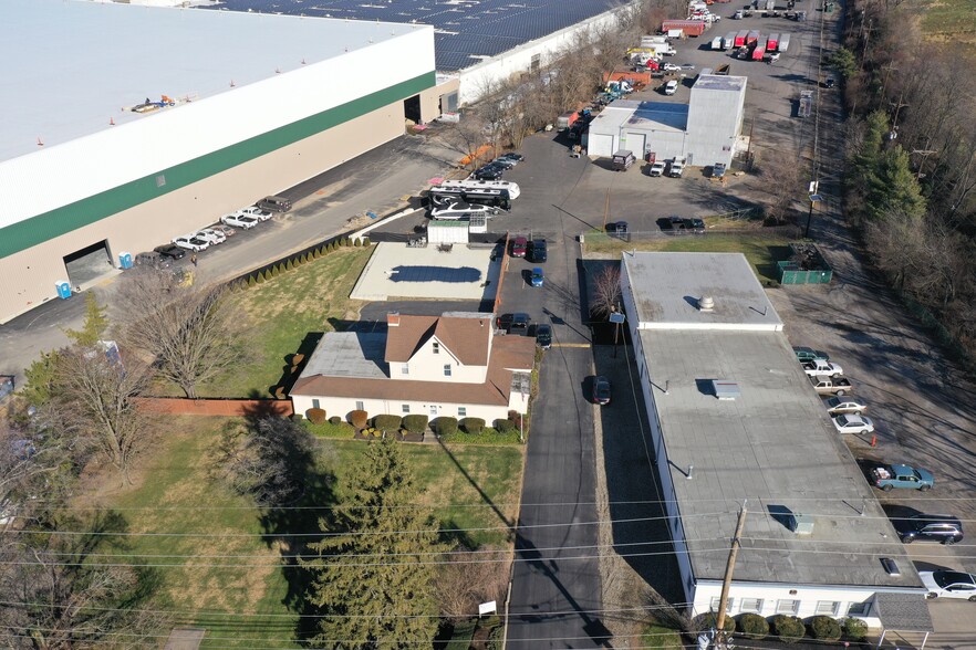 Primary Photo Of 1000 Union Landing Rd, Cinnaminson Warehouse For Sale