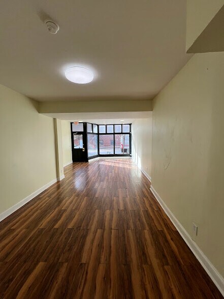 More Photos Of 817 N Howard St, Baltimore Storefront Retail Office For Sale