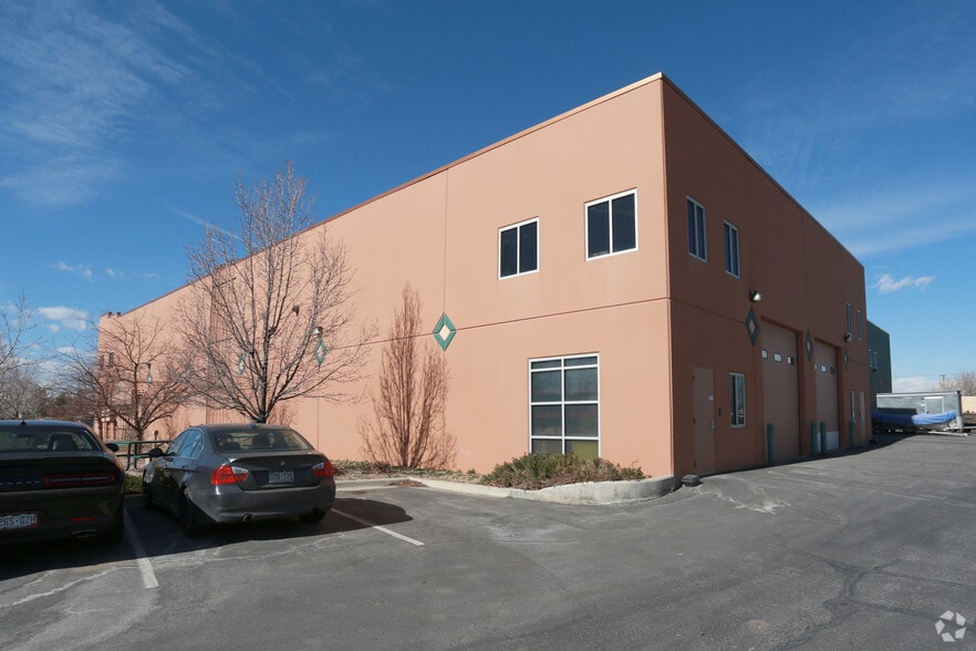 More Photos Of 1733 Majestic Dr, Lafayette Light Manufacturing For Lease
