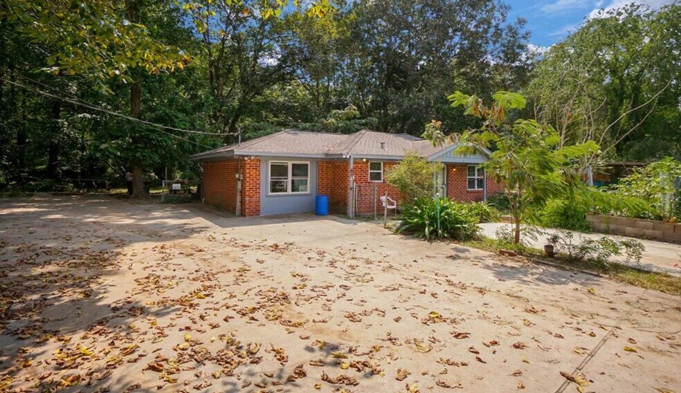 More Photos Of 26745 FM 2090 Rd, Splendora Warehouse For Sale