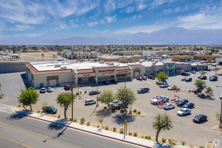 More Photos Of 49968-49976 Cesar Chavez St, Coachella Freestanding For Sale