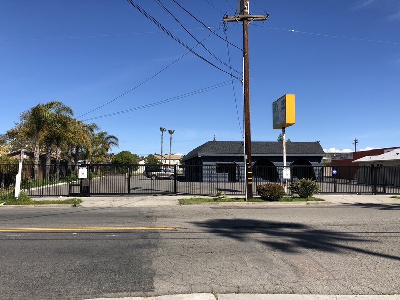 More Photos Of 218 San Diego St, Oceanside Freestanding For Lease