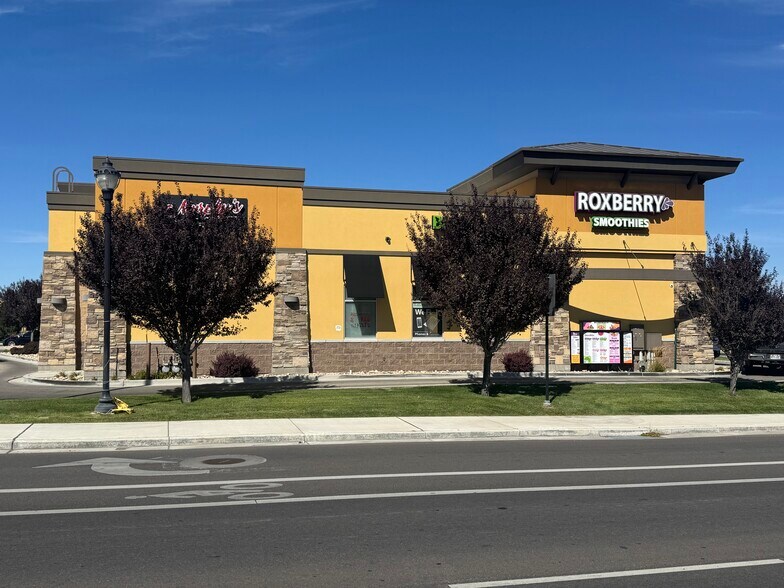 More Photos Of 12600 S Bangerter Hwy, Riverton Unknown For Sale