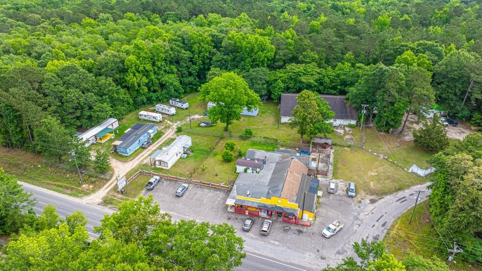 More Photos Of 1267 Trojan Rd, Cross Convenience Store For Sale