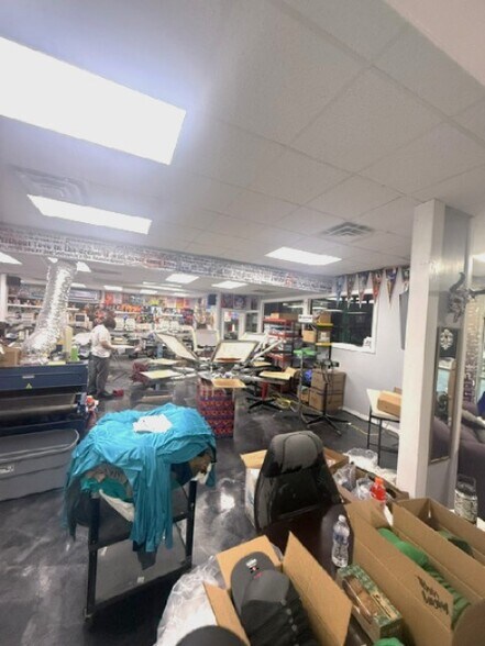 More Photos Of 12223 Hampton Way, Wake Forest Storefront For Sale