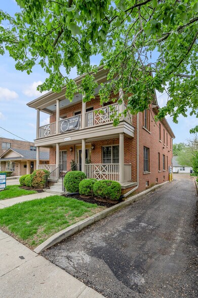 More Photos Of 606 Euclid Ave, Lexington Office For Lease