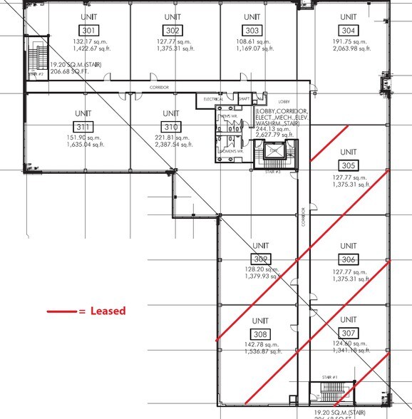 More Photos Of 9130 Leslie St, Richmond Hill Office For Lease