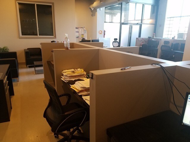 More Photos Of 2588-2590 Atlantic Ave, Brooklyn Office For Sale