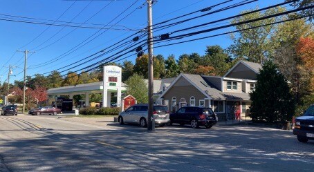 More Photos Of 1342 Main St, Walpole Medical For Sale