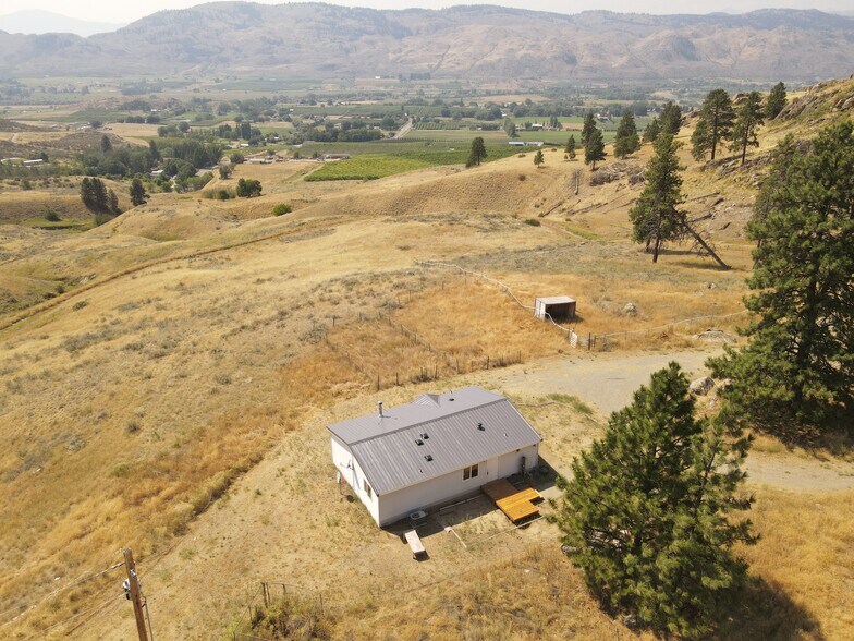 More Photos Of 105 Swanson Mill rd, Oroville Land For Sale