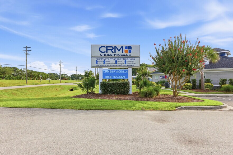 More Photos Of 9250 Highway 17 Byp, Murrells Inlet Office For Sale