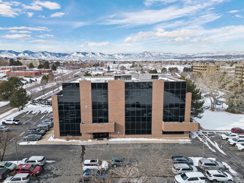 More Photos Of 7373 W Jefferson Ave, Lakewood Medical For Sale