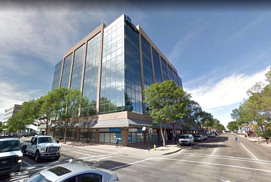 More Photos Of 4909 49 St, Red Deer Office For Lease