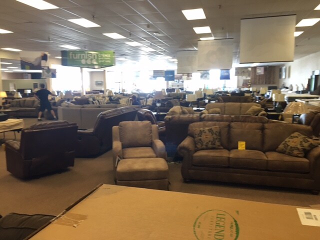 More Photos Of 6669 E 1st St, Prescott Valley Freestanding For Lease